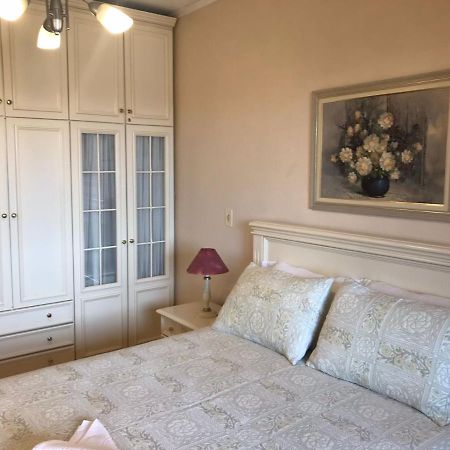 Flat Gramado Centro - Proximo Da Rua Coberta Διαμέρισμα Εξωτερικό φωτογραφία