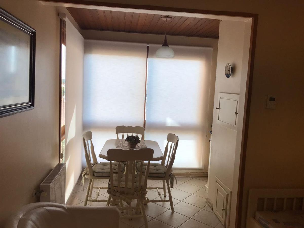 Flat Gramado Centro - Proximo Da Rua Coberta Διαμέρισμα Εξωτερικό φωτογραφία