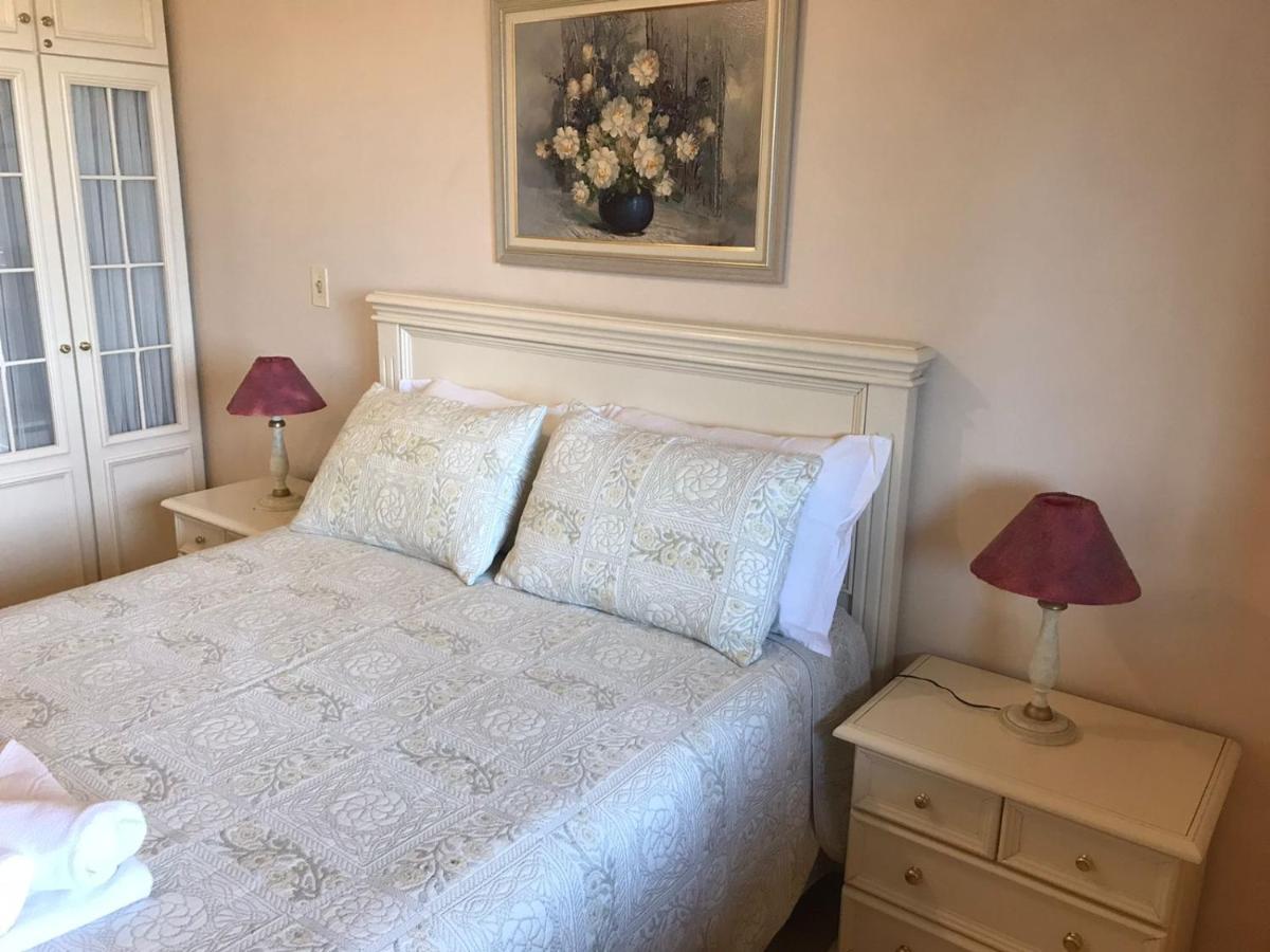 Flat Gramado Centro - Proximo Da Rua Coberta Διαμέρισμα Εξωτερικό φωτογραφία