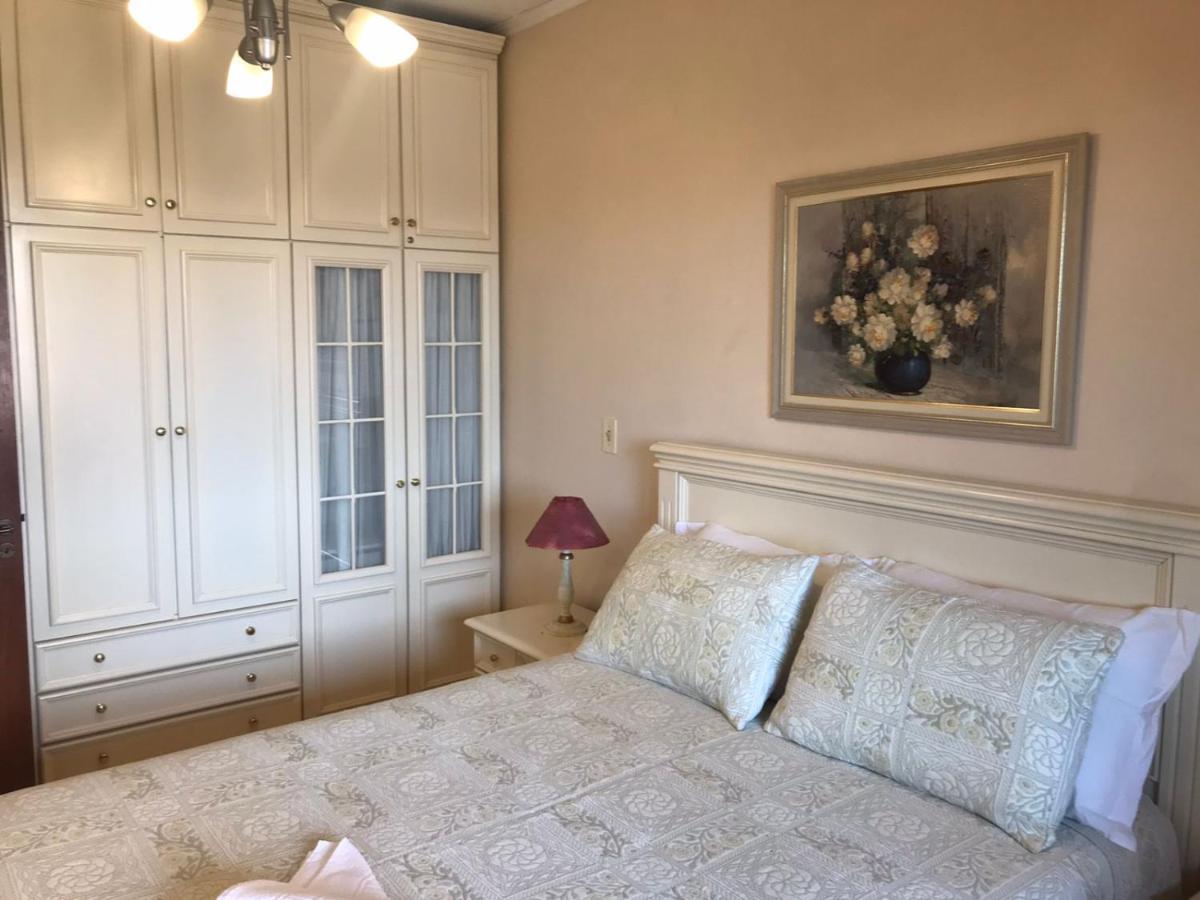 Flat Gramado Centro - Proximo Da Rua Coberta Διαμέρισμα Εξωτερικό φωτογραφία