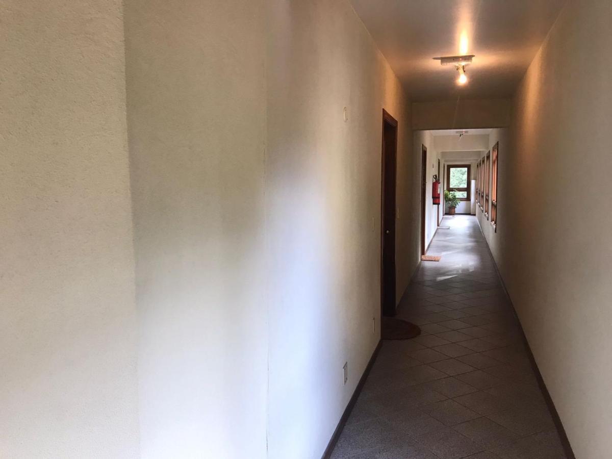 Flat Gramado Centro - Proximo Da Rua Coberta Διαμέρισμα Εξωτερικό φωτογραφία