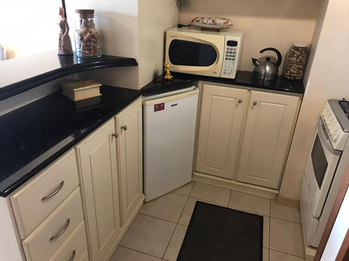 Flat Gramado Centro - Proximo Da Rua Coberta Διαμέρισμα Εξωτερικό φωτογραφία