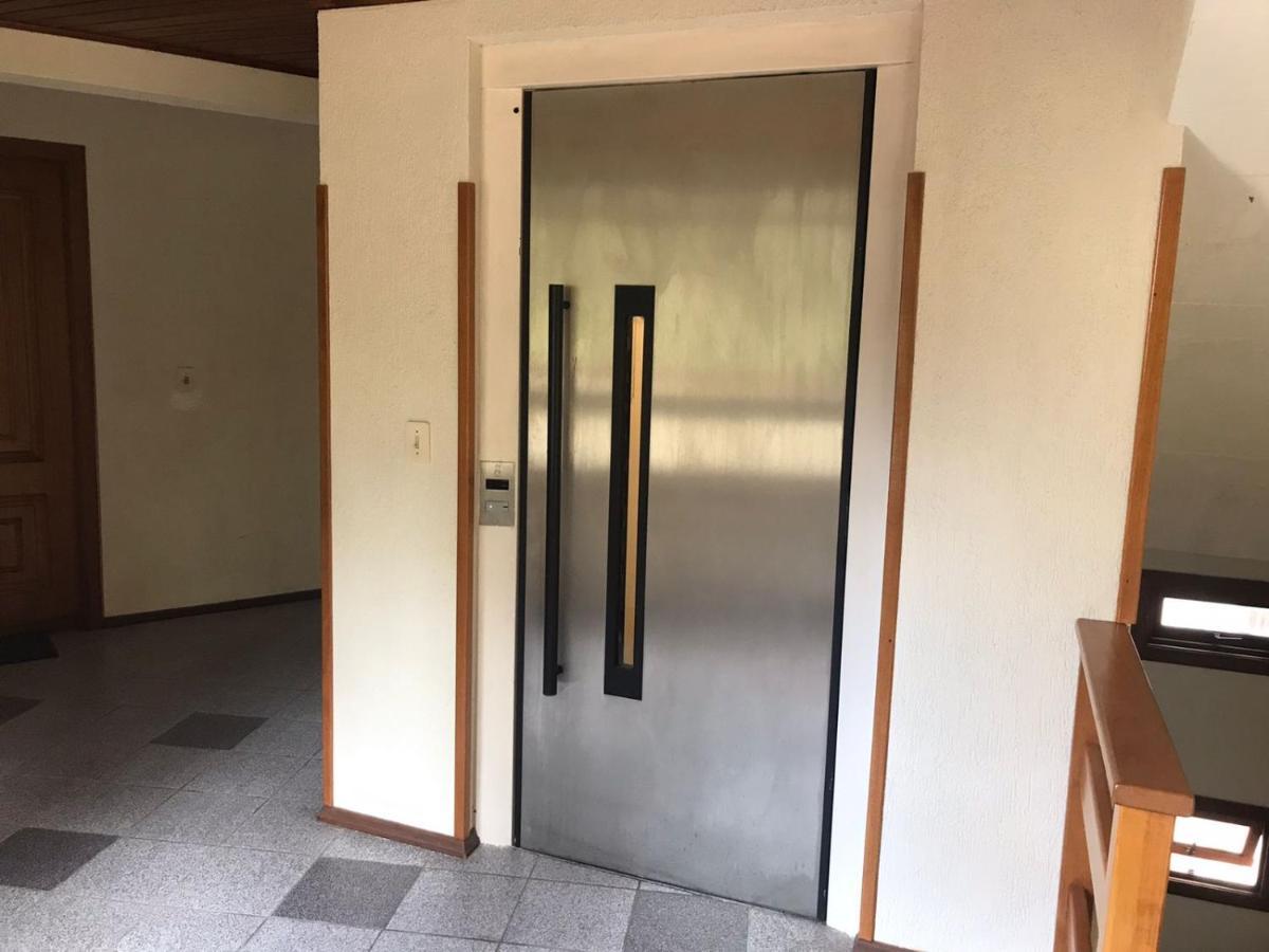 Flat Gramado Centro - Proximo Da Rua Coberta Διαμέρισμα Εξωτερικό φωτογραφία